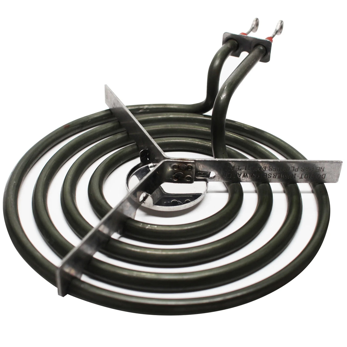 Replacement 6 inch 4 Turns Surface Burner Element for Whirlpool Range, Stove & Cooktop L767