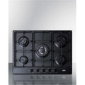 5 Burner Gas Cooktop Z6440