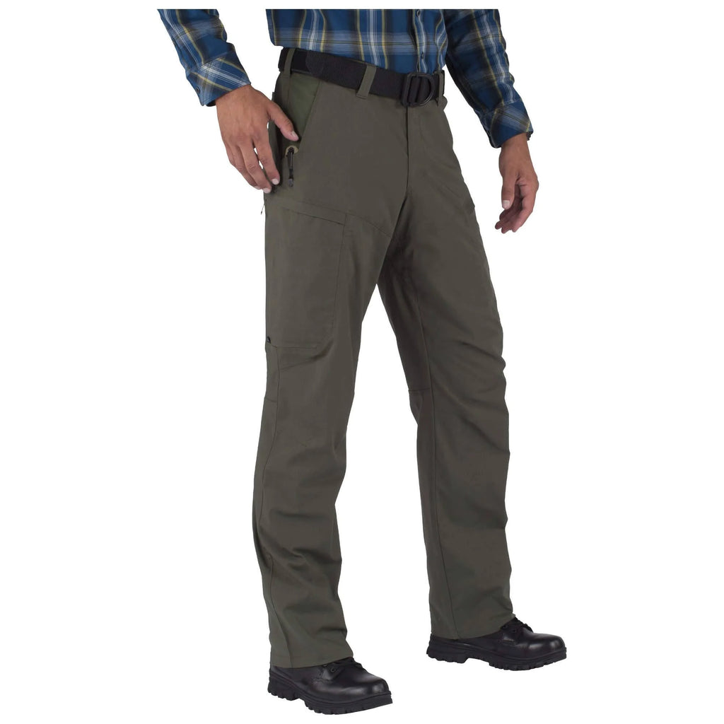 Apex Pant TDU Green U75634