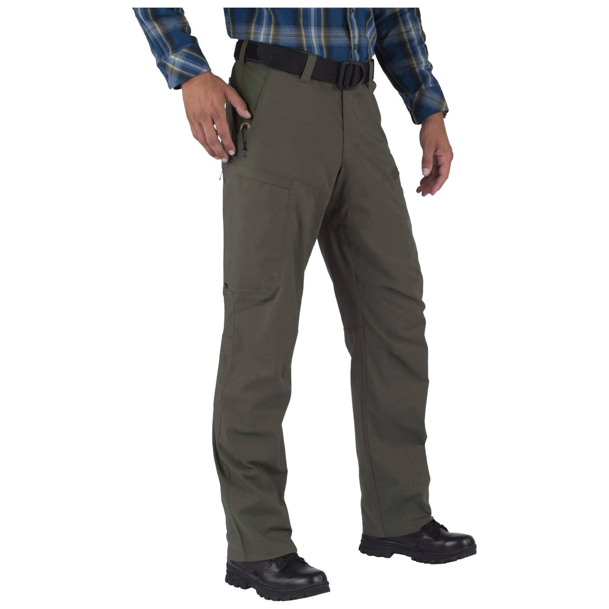 Apex Pant TDU Green U75634