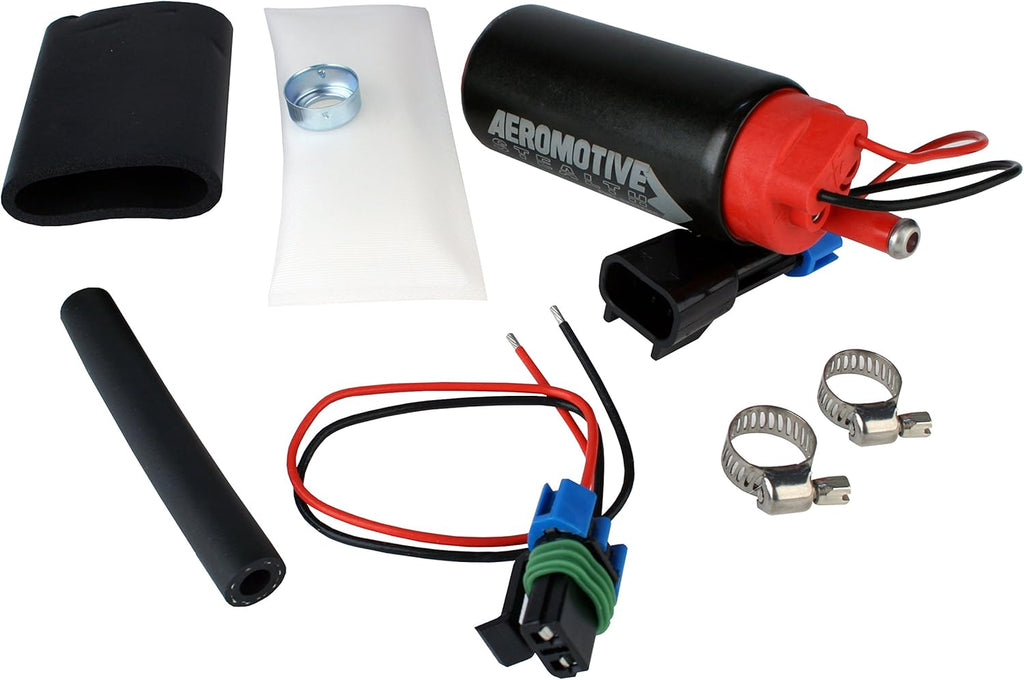 340 Series Stealth In-Tank Fuel Pump L450