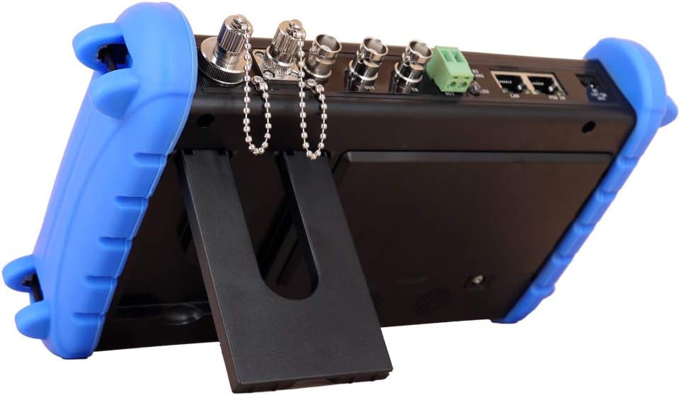 7 Inch Touch Screen CCTV Tester A61341