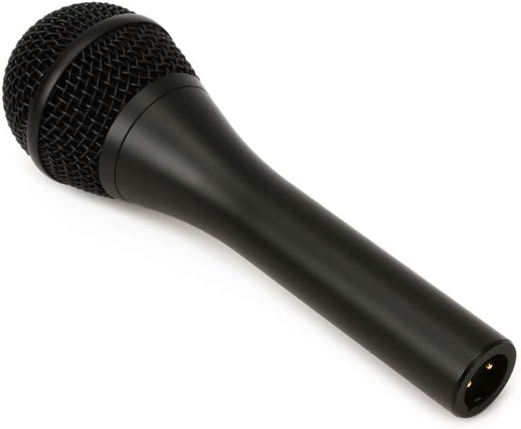 OM2 Hypercardioid Dynamic Vocal Microphone I9961
