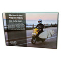 Bike Rack Surfboard for Moped M62987