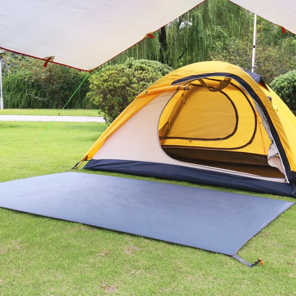 Durable Camping Tarp Ground Sheet G2055