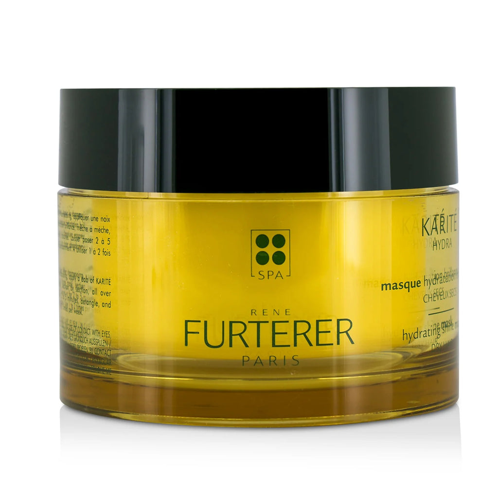 Hydrating Shine Mask (Dry Hair) 200ml P9261