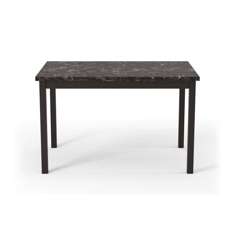 5-Piece Dining Set in Black H433891