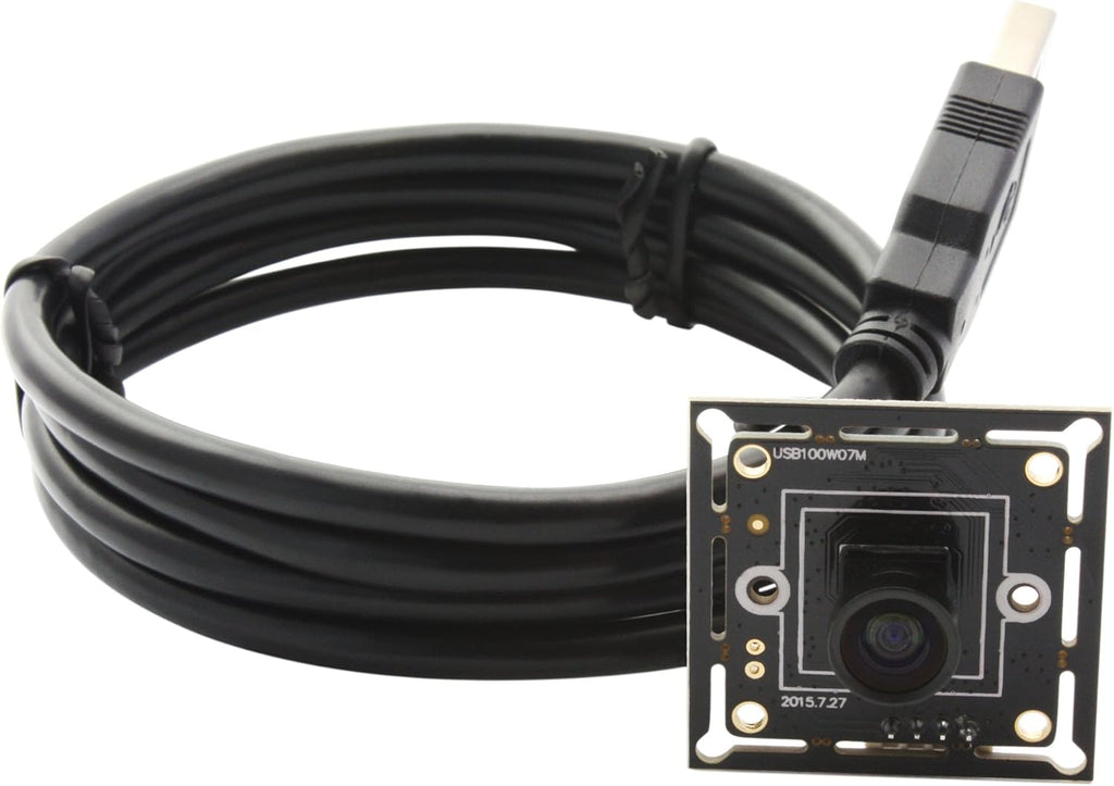720p USB Camera Module with Lens L8668