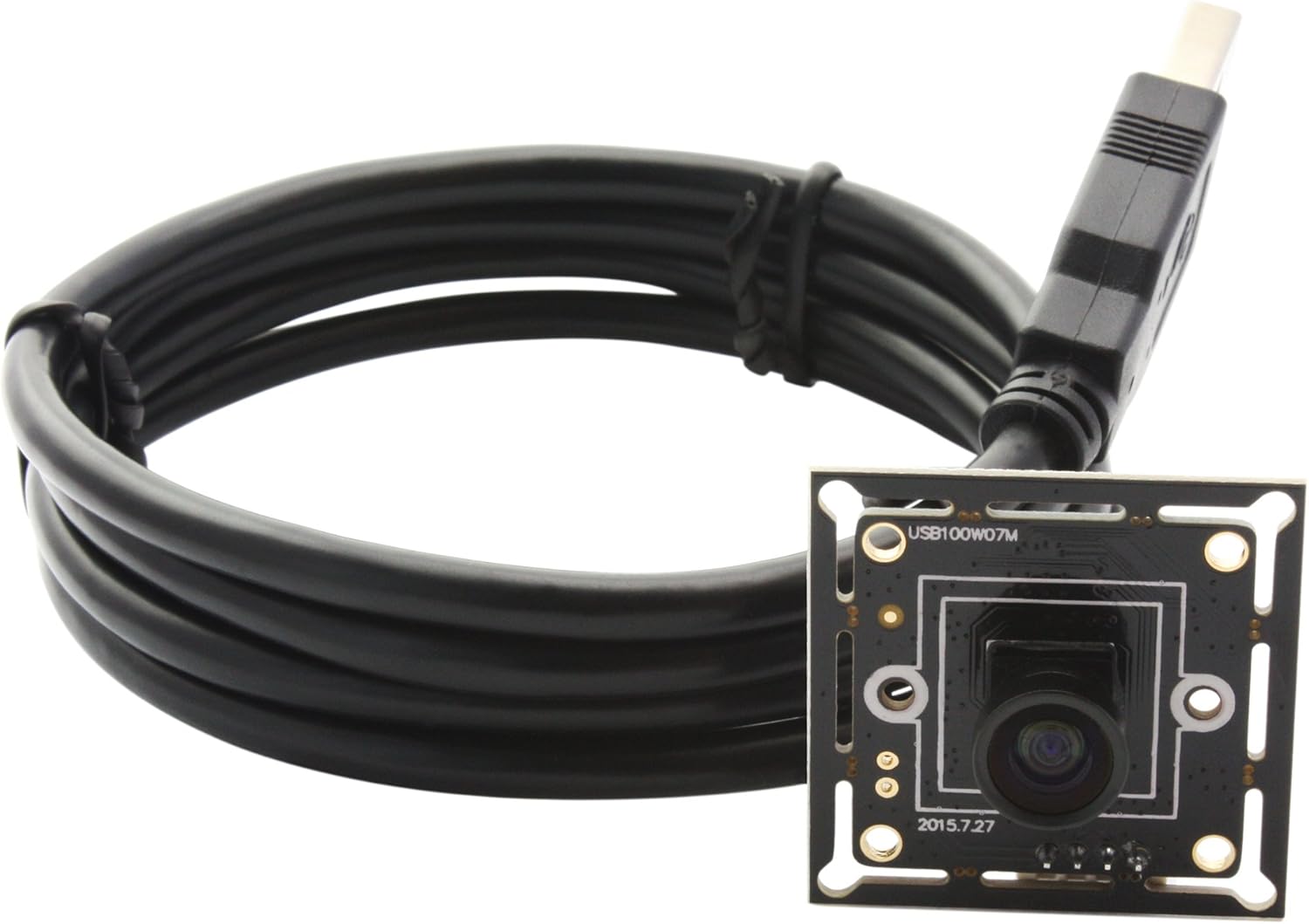720p USB Camera Module with Lens L8668