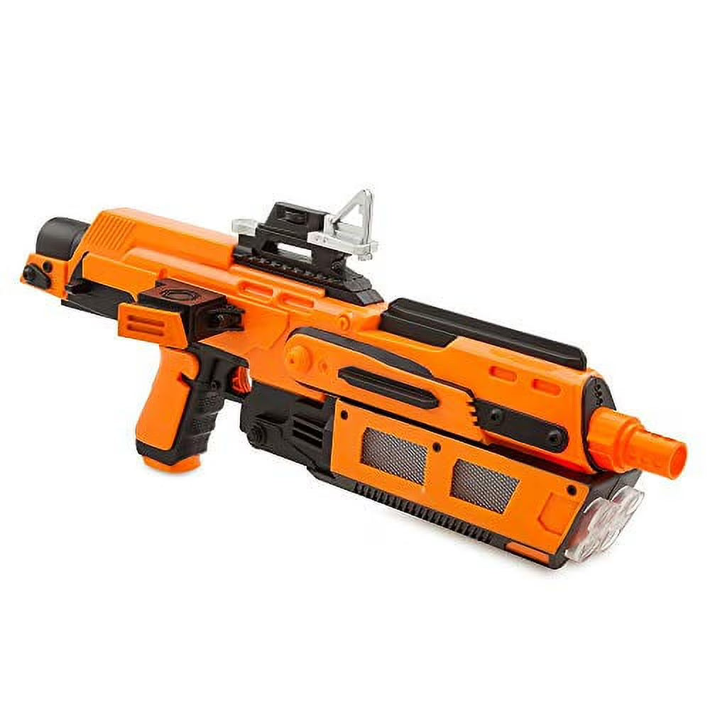 Orange Sith Blaster B6100