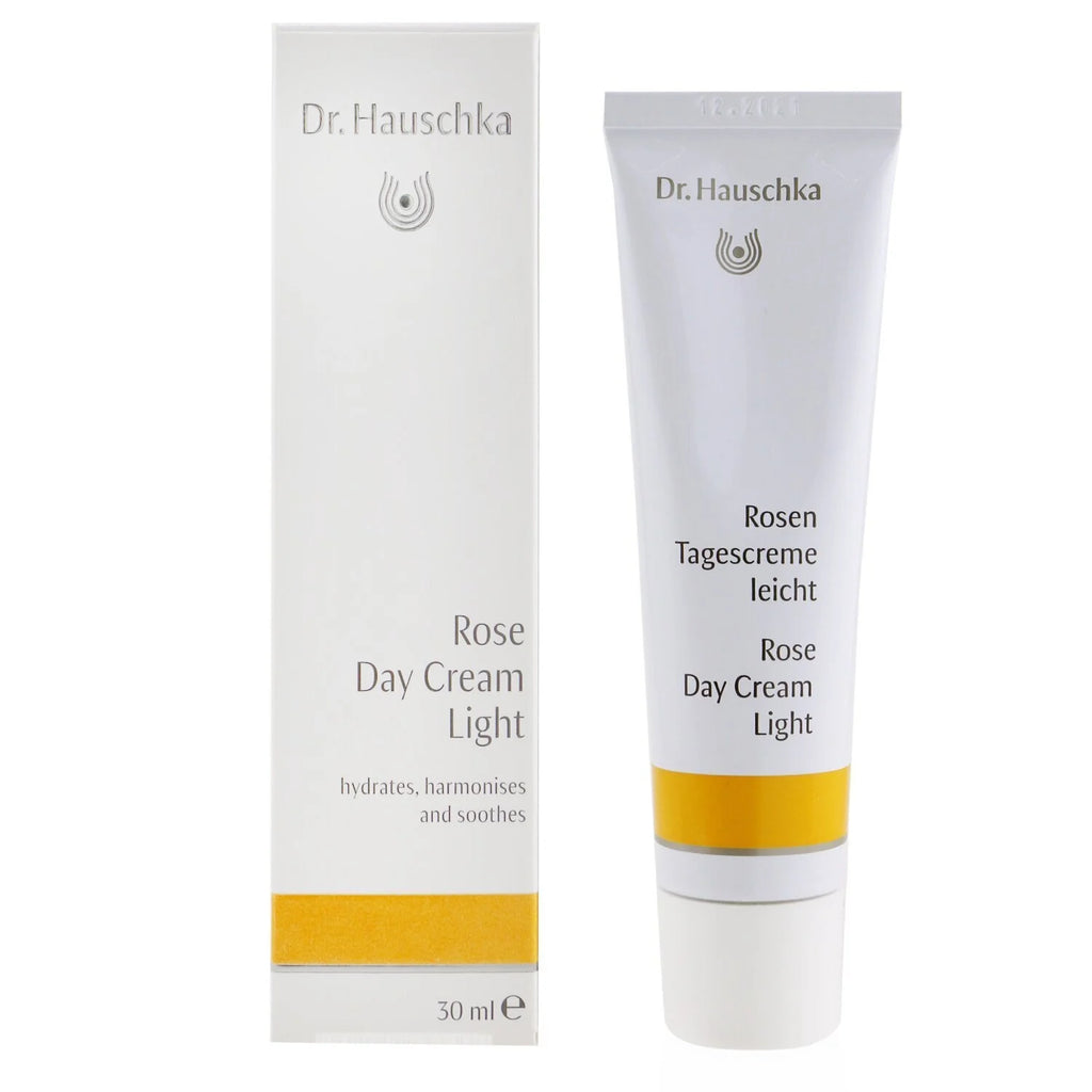 Rose Day Cream Light 30g D928