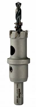 1-7/8x22 Tungsten Carbide Tipped Hole Saw N494
