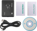 Combo Dual Frequency RFID Card Reader Z86249