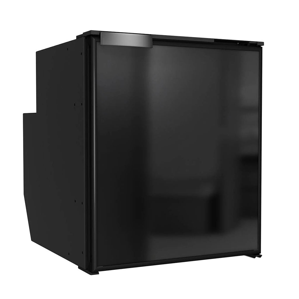 Refrigerator and Installation Kit for Semi Truck Cabin Y460673