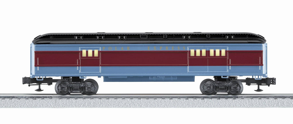 Baby Madison Baggage Car C152