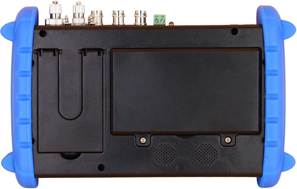 7 Inch Touch Screen CCTV Tester A61341
