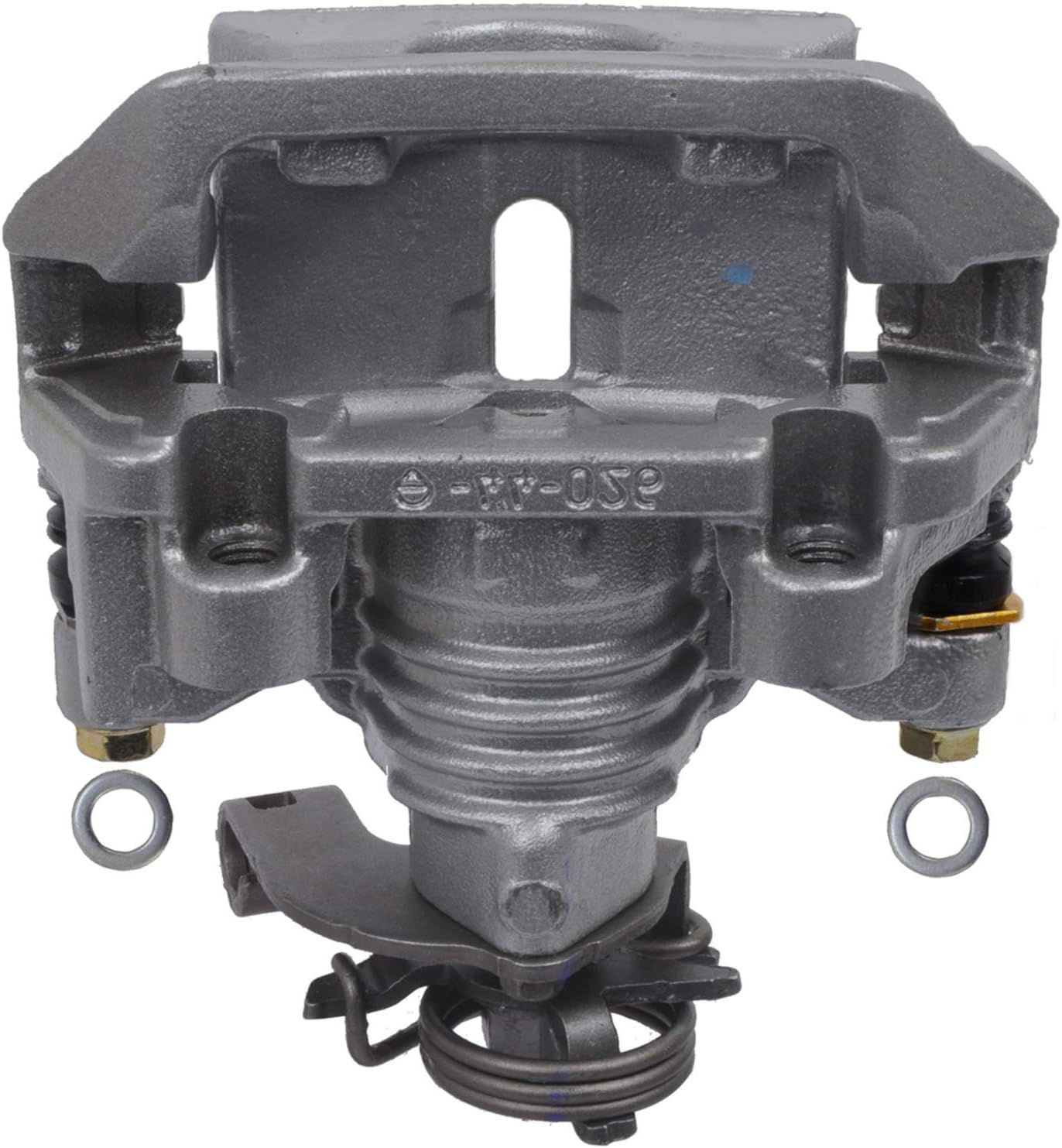 Rear Left Brake Caliper X783