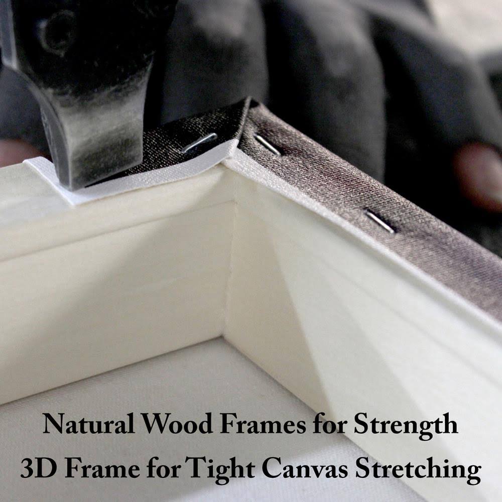 Canvas Art V655
