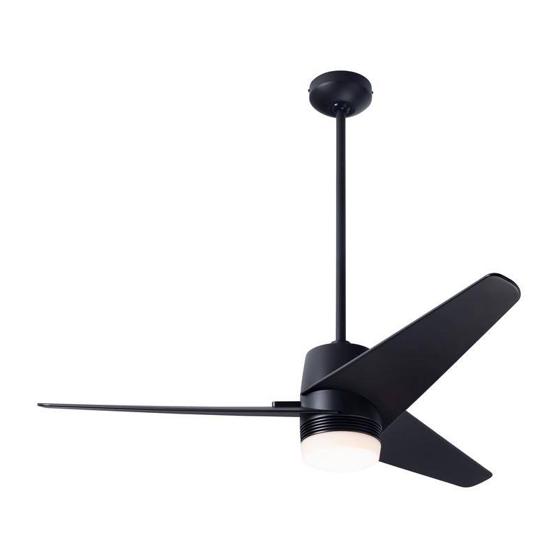 White LED Ceiling Fan P689829