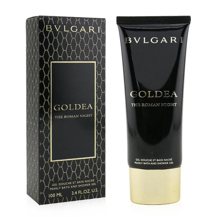 Bath & Shower Gel 100ml/3.4oz K800514