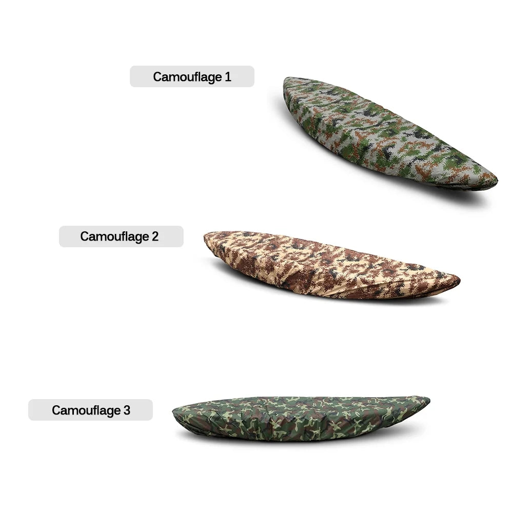 Waterproof Kayak Cover C3847