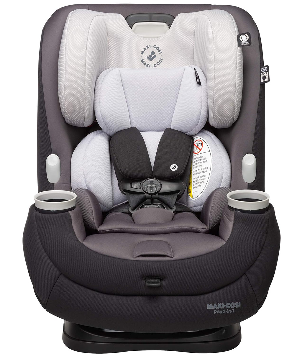 3-in-1 Convertible Car Seat U559