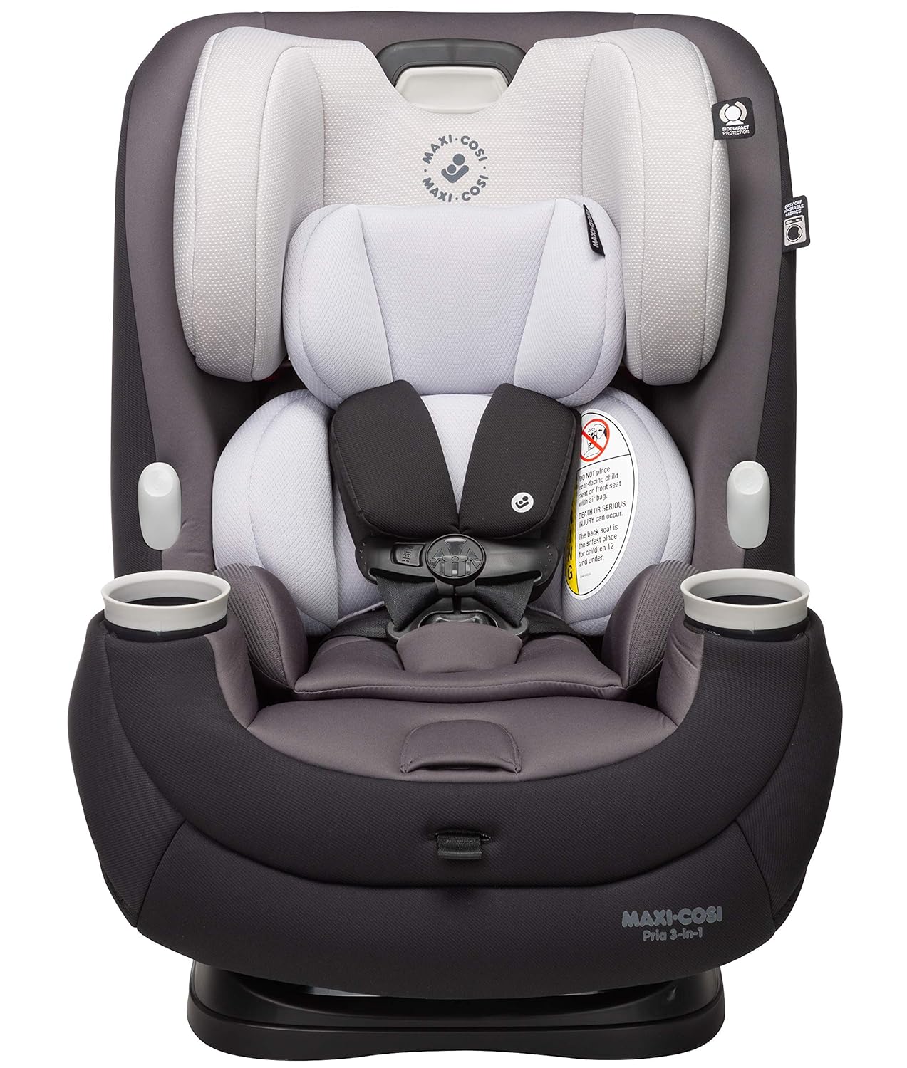 3-in-1 Convertible Car Seat U559