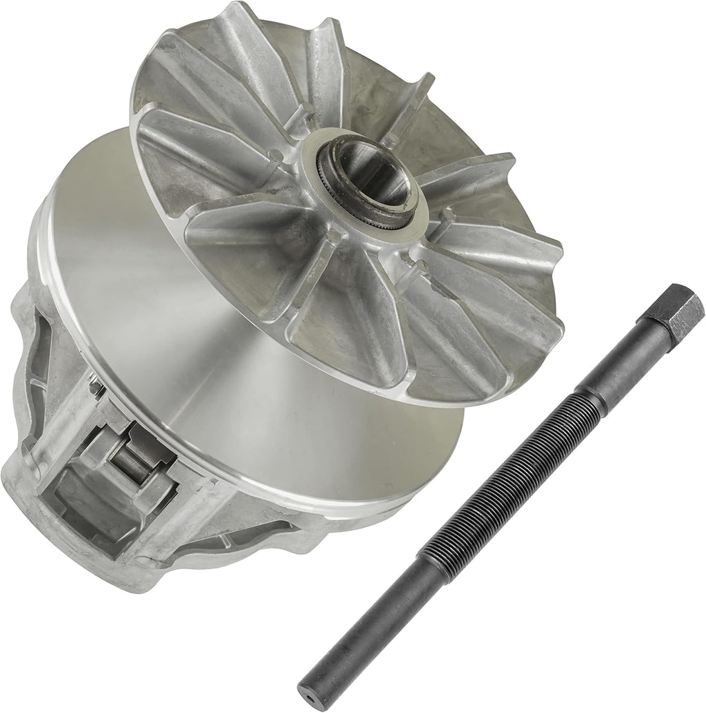 Complete Primary Drive with Tool Clutch for Polaris Ranger XP Crew 900 D35415