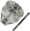 Complete Primary Drive with Tool Clutch for Polaris Ranger XP Crew 900 D35415