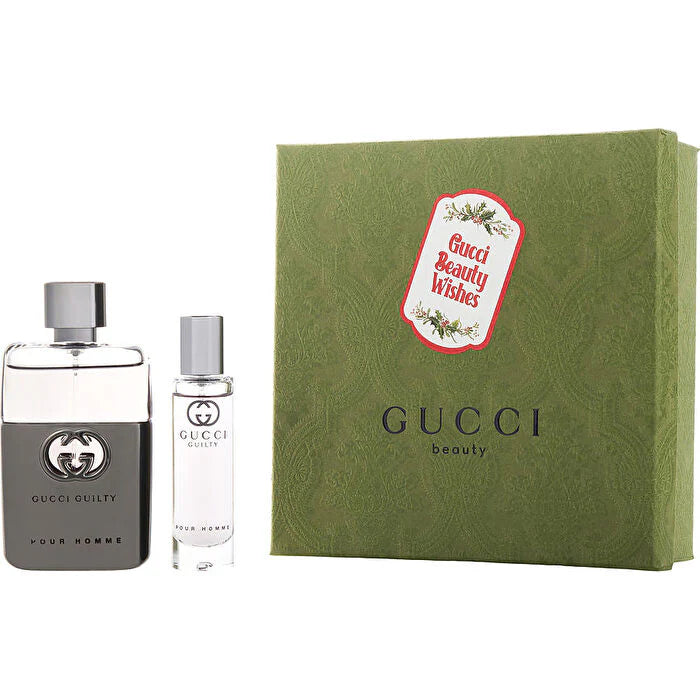 Eau De Toilette Spray 50ml & Travel Spray 15ml E54917
