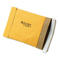 Natural Kraft Padded Self Seal Mailer, 6 x 10, 250/Carton M442