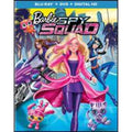 Spy Squad [Blu-ray/DVD] [2 Discs] J798855