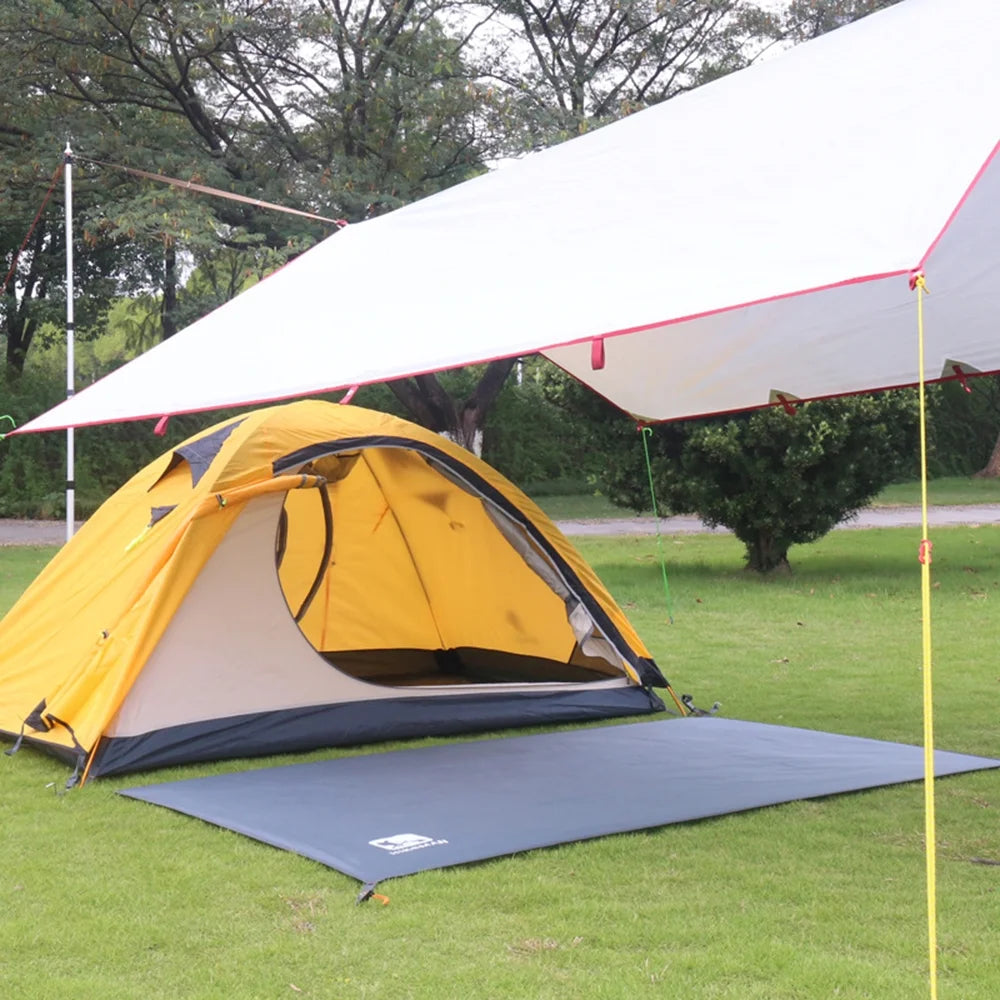 Durable Camping Tarp Ground Sheet G2055