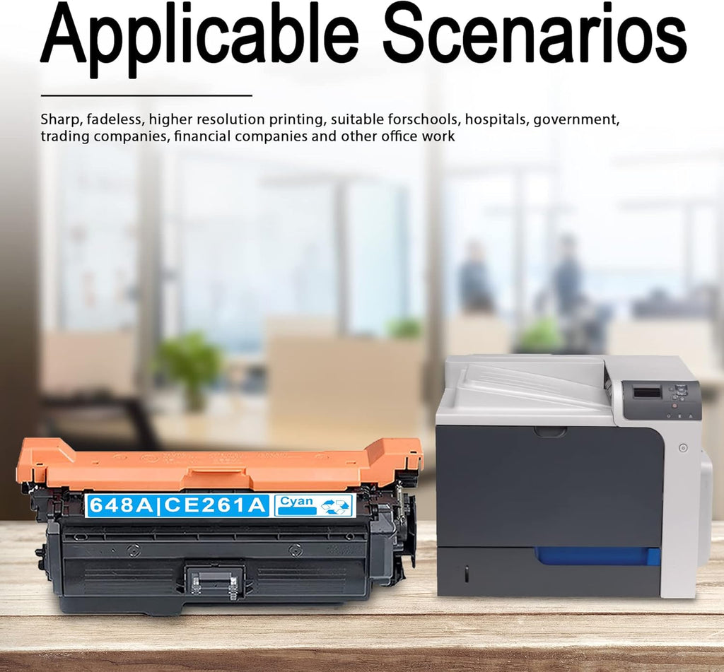 Cyan Remanufactured Toner Cartridge 2 Pack N930895