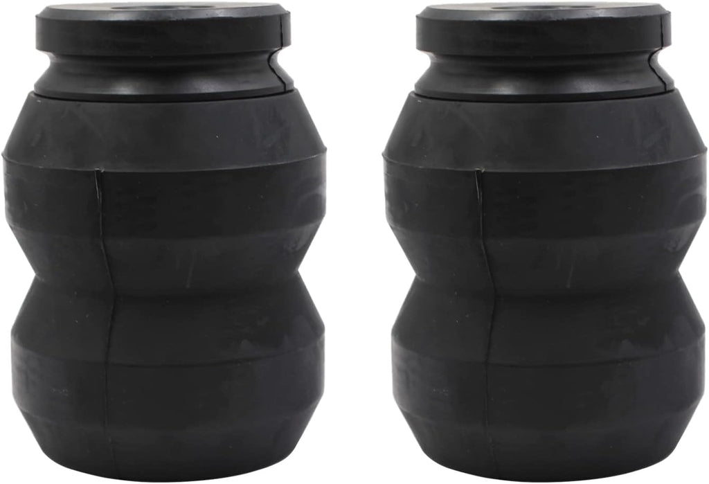 Suspension Enhancement System Rear Kit B60894