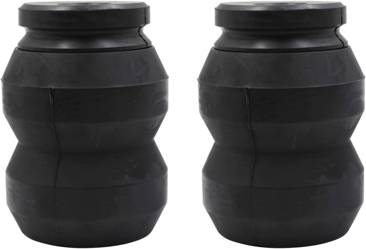 Suspension Enhancement System Rear Kit B60894