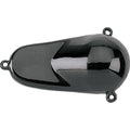 Black Directional Downrigger Weight B42320