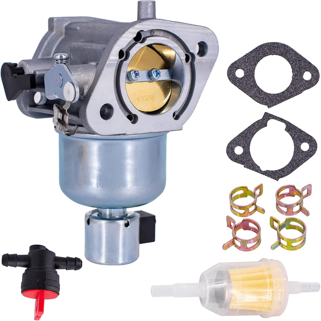Carburetor Kit with Gaskets Pack of 2 Z5049