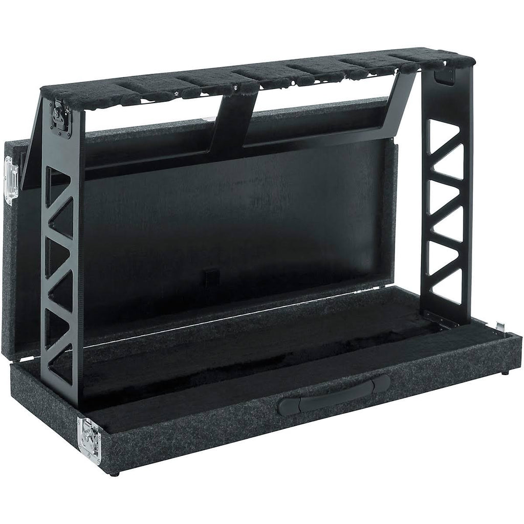 Compact Rack Style Six Guitar Stand R4031