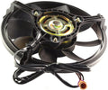 Radiator Cooling Fan Motor Pack of 2 J622678