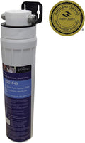 Pure H2O High Capacity Carbon Block Filtration System N537386