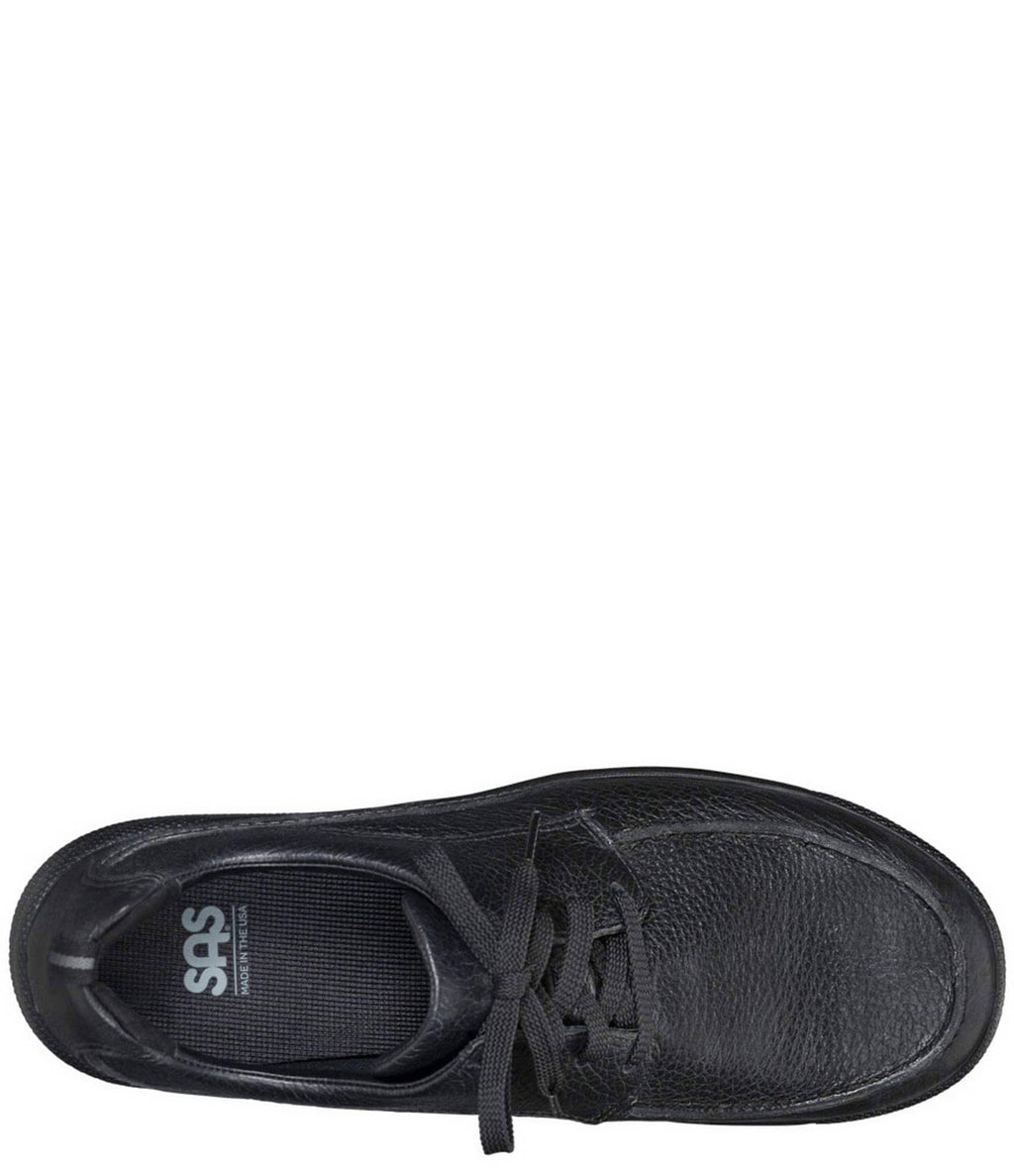Black 8.5 Medium Shoes I269236
