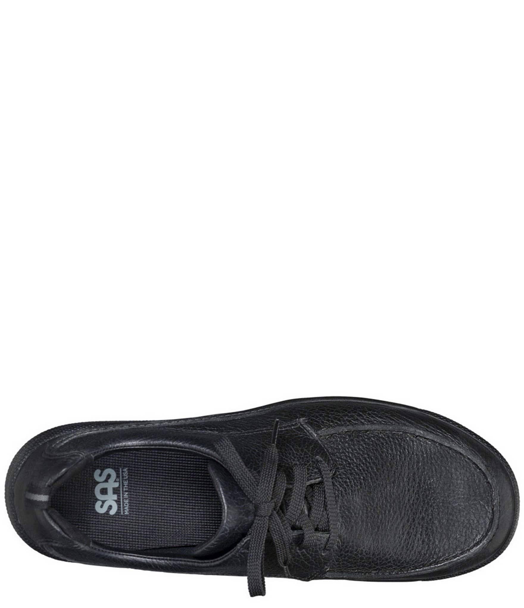 Black 8.5 Medium Shoes I269236