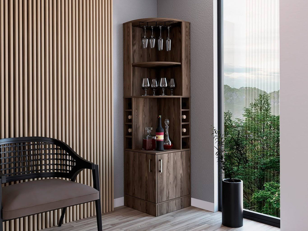 Bar Cabinet D191431