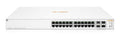 24-Port Gb Ethernet PoE Smart Switch D847512