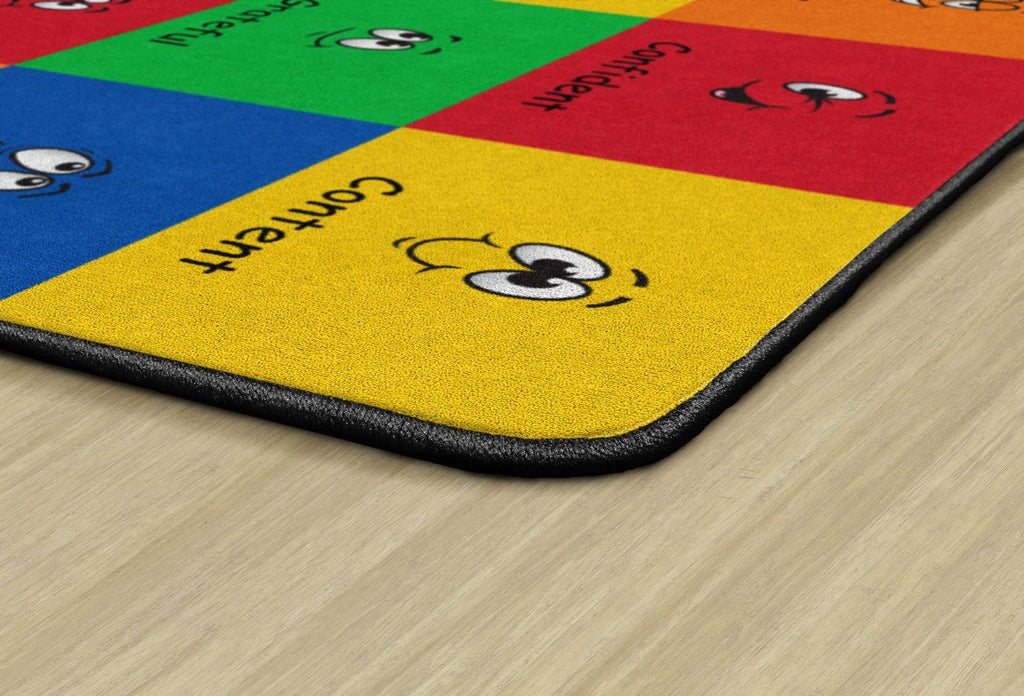 Carpet V722