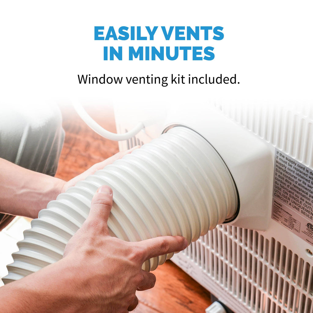 Portable Air Conditioner Heater C60040