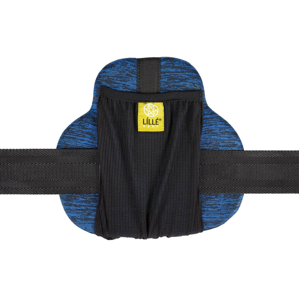 Heathered Sapphire Baby Carrier Z408298