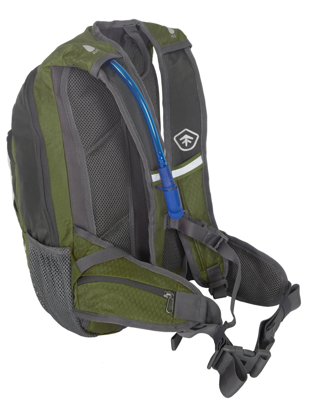 20 Liter Olive Hydration Daypack N34059