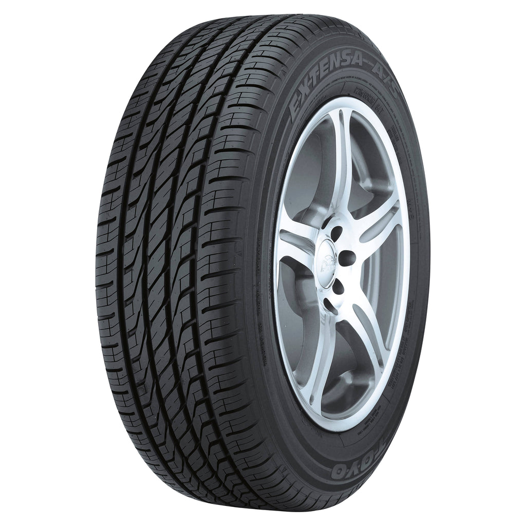P235/60R16 99T Tire Y489